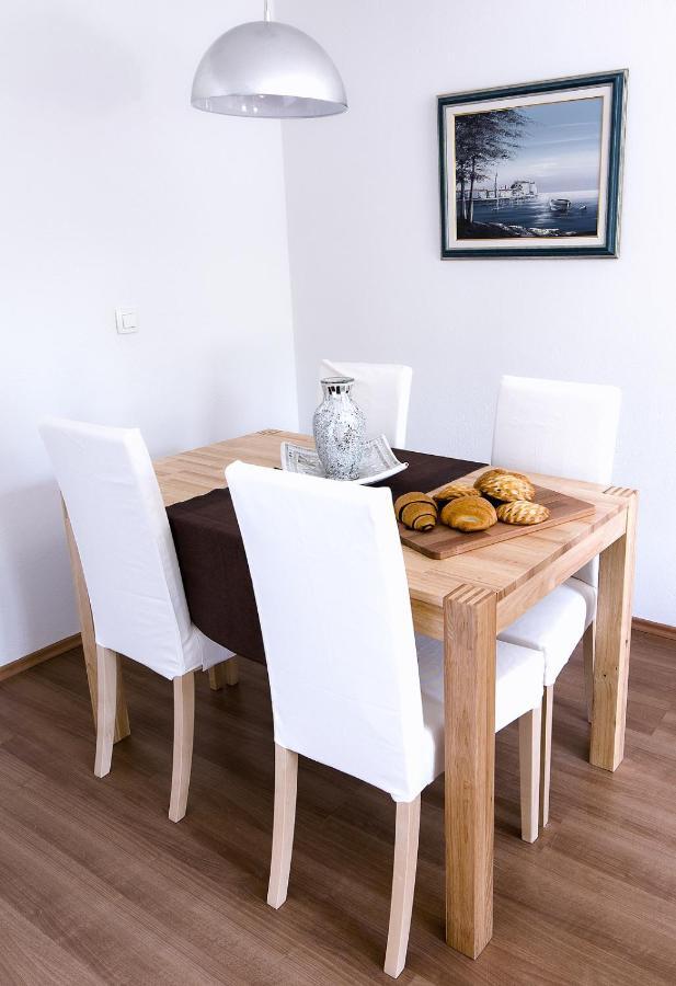 בלד Apartmaji Baron מראה חיצוני תמונה