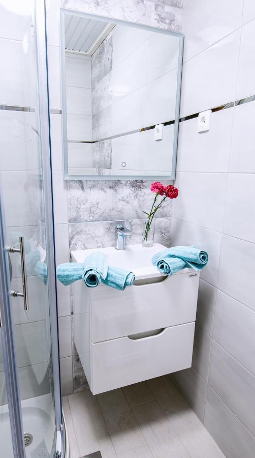 בלד Apartmaji Baron מראה חיצוני תמונה