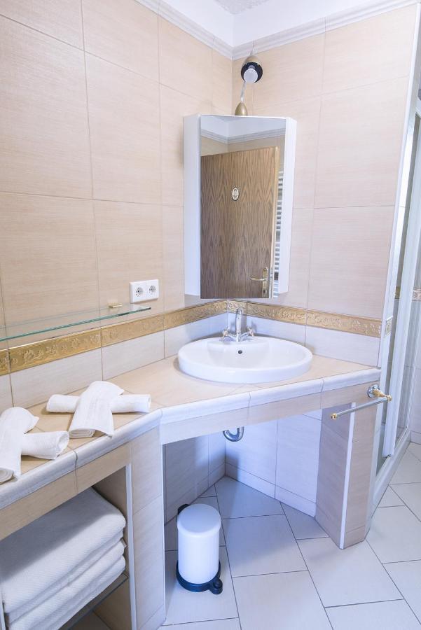 בלד Apartmaji Baron מראה חיצוני תמונה