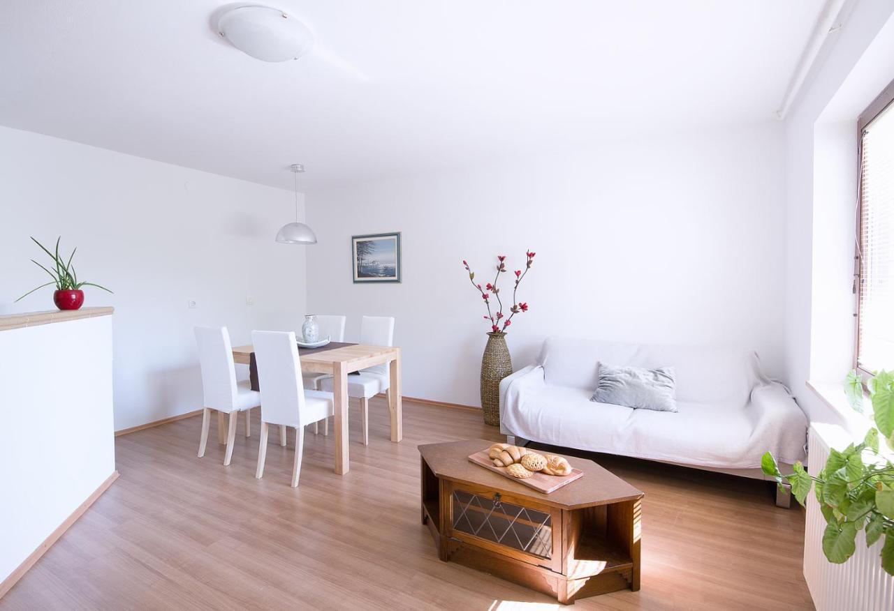 בלד Apartmaji Baron מראה חיצוני תמונה