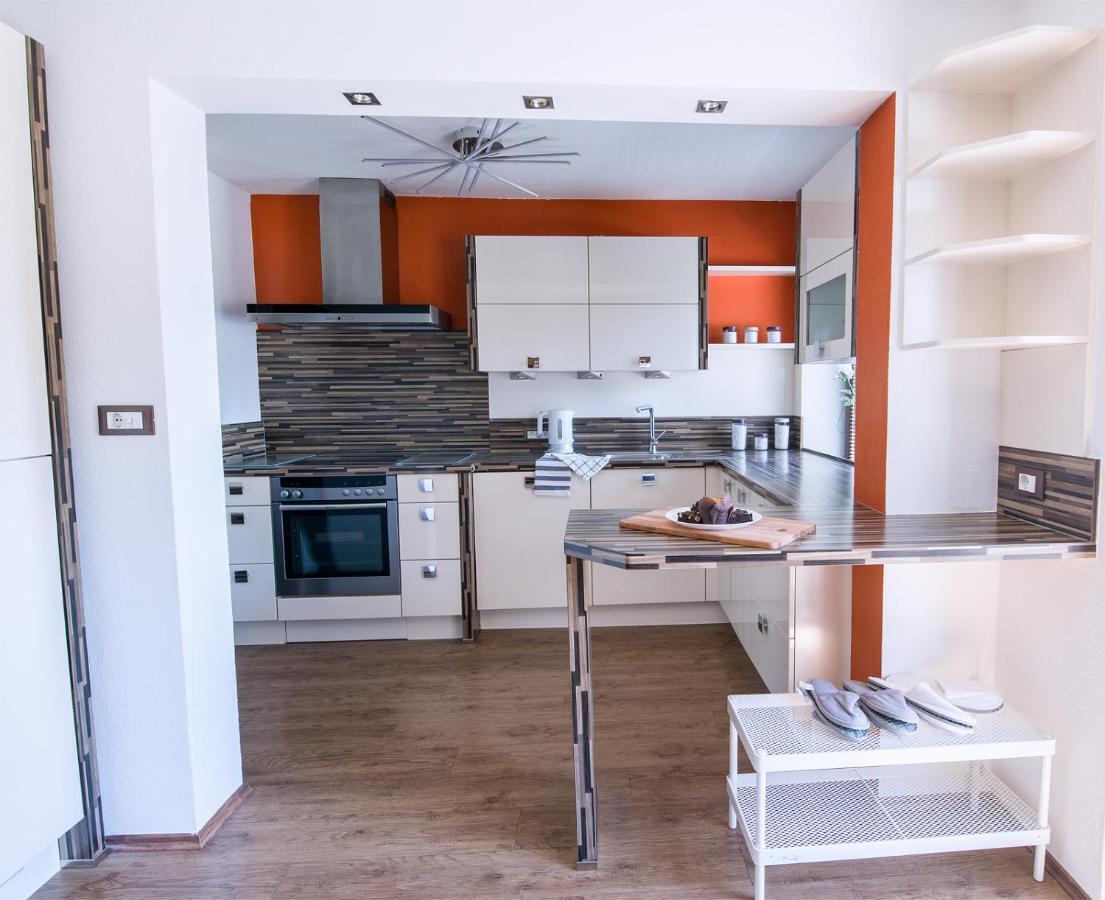 בלד Apartmaji Baron מראה חיצוני תמונה