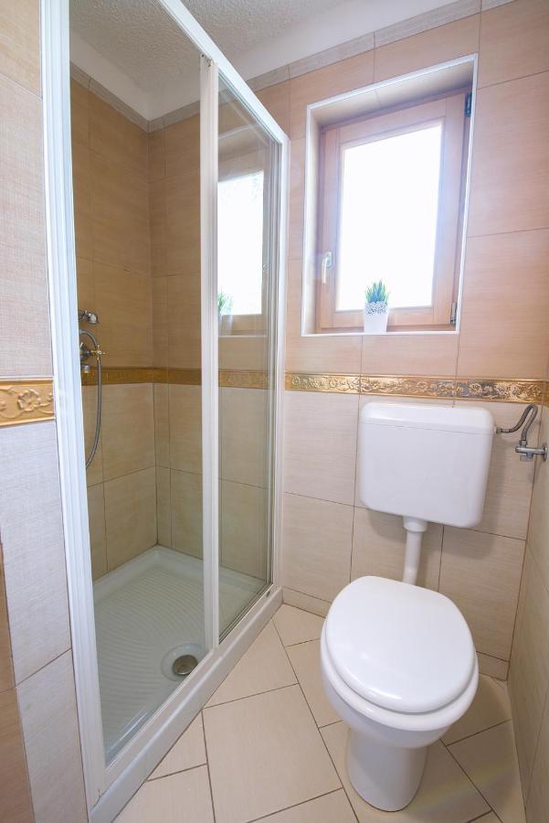 בלד Apartmaji Baron מראה חיצוני תמונה