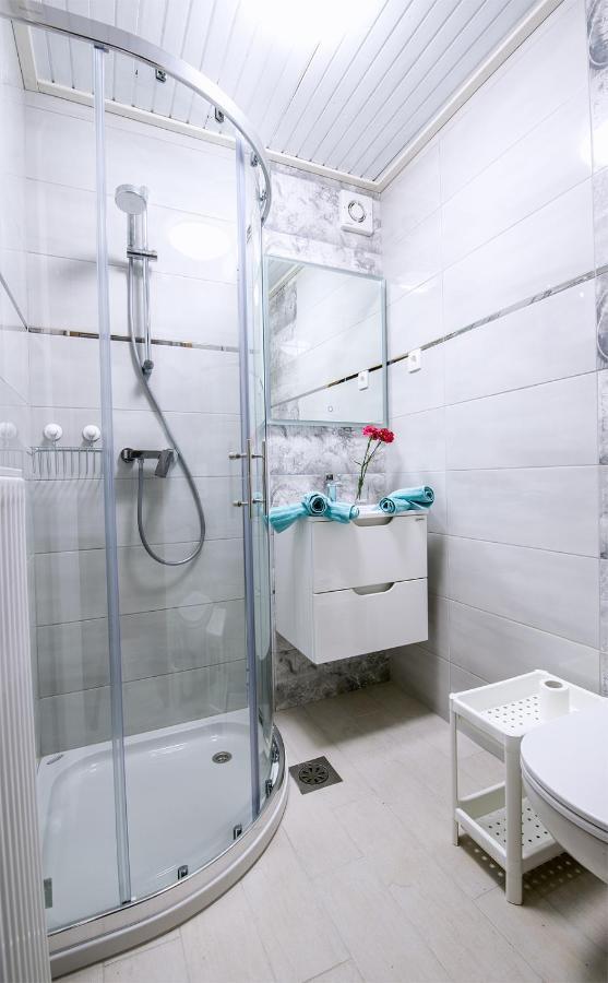 בלד Apartmaji Baron מראה חיצוני תמונה