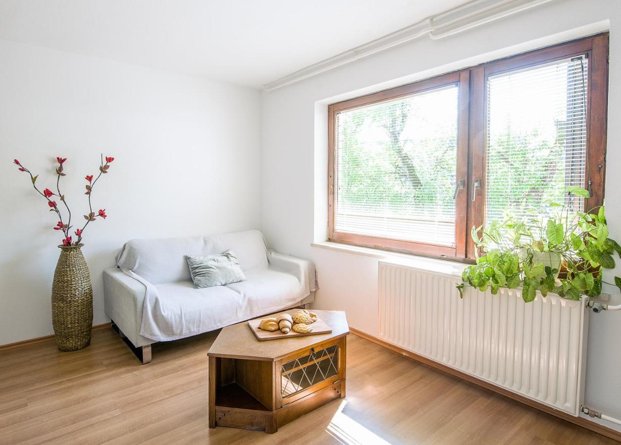 בלד Apartmaji Baron מראה חיצוני תמונה