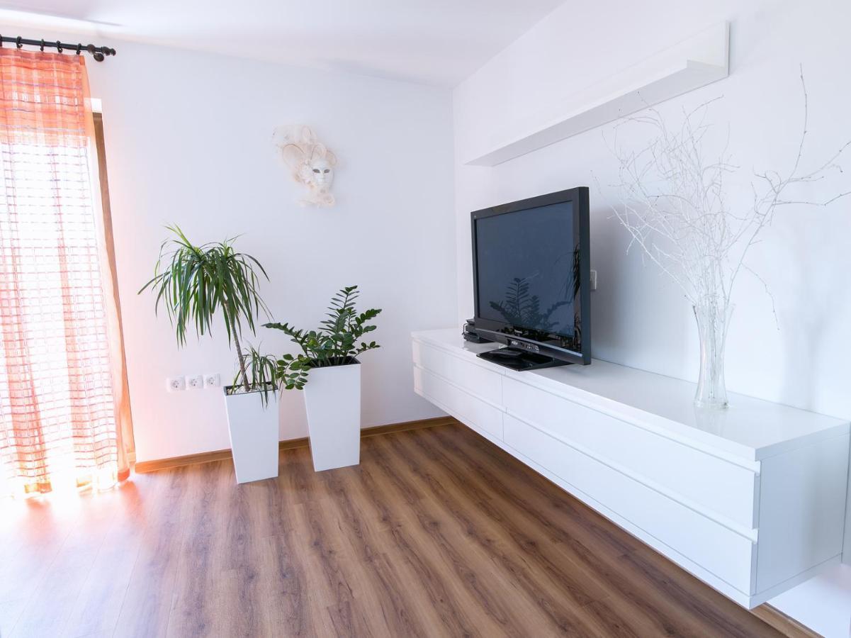בלד Apartmaji Baron מראה חיצוני תמונה