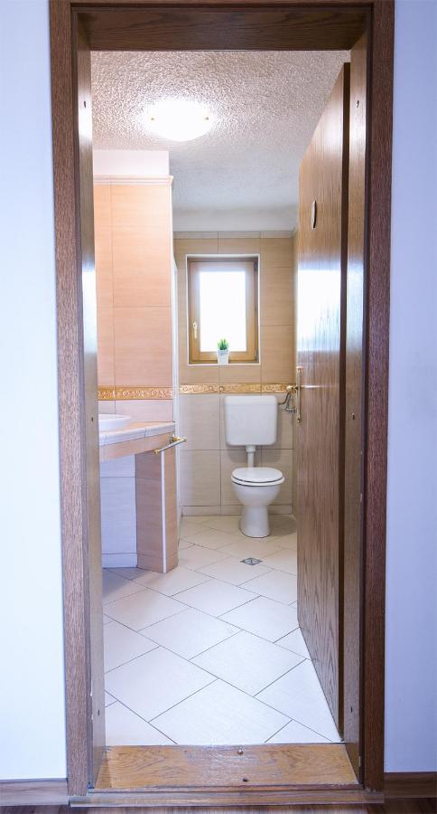 בלד Apartmaji Baron מראה חיצוני תמונה