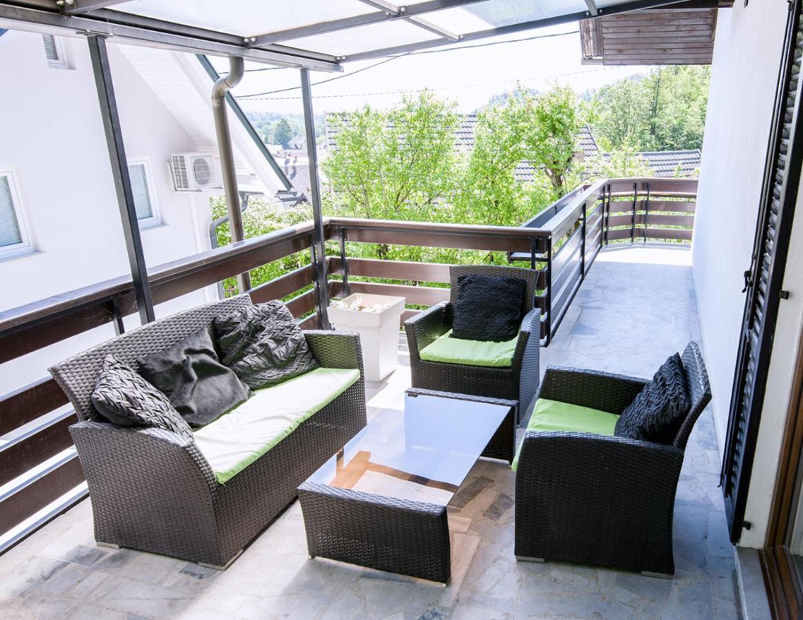 בלד Apartmaji Baron מראה חיצוני תמונה