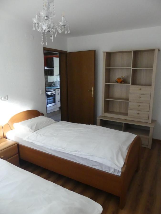 בלד Apartmaji Baron מראה חיצוני תמונה